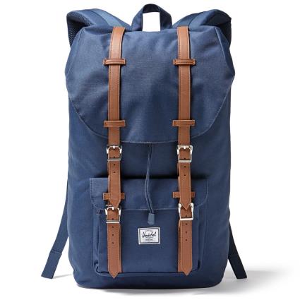Mochila LITTLE AMERICA 25L para computador de 15