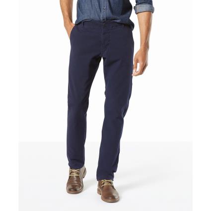 Chino slim tapered stretch Smart 360 Flex