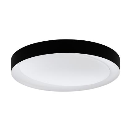 Eglo Foco LAURITO Preto, da Eglo