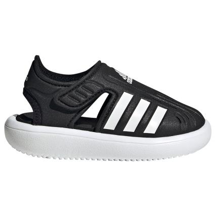Adidas Sandals Infant Water EU 27 Core Black / Ftwr White / Core Black