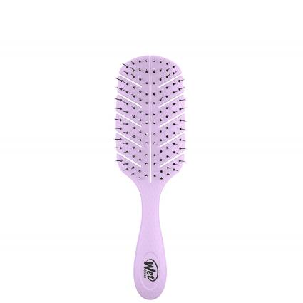 WetBrush Go Green Detangler - Lavender