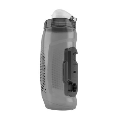 Fidlock Twist 590ml + Conector Água Garrafa One Size Grey