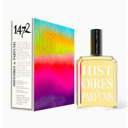 Histoires De Parfums perfume 1472 EDP 120 ml