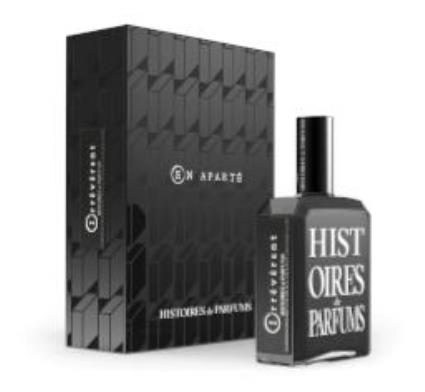 Histoires De Parfums perfume Outrecuidant EDP 120 ml