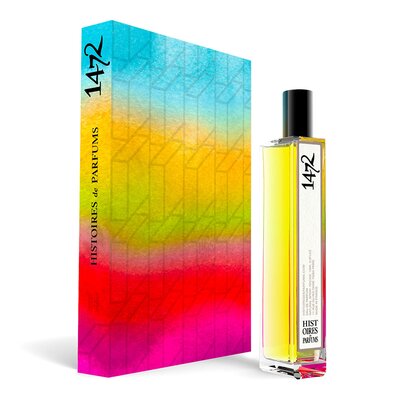 Histoires De Parfums perfume 1472 EDP 60 ml