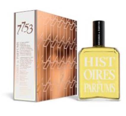 Histoires De Parfums perfume 7753 EDP 120 ml