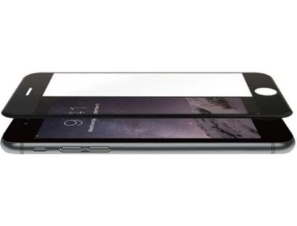 Película JUST MOBILE Heal Preto Apple iPhone 6, 6s Plus