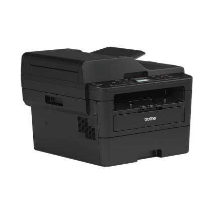 IMPRESSORA LASER BROTHER DCP-L2550DN