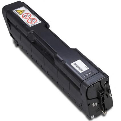 Ricoh MC250/P300/P301/P302 Negro Cartucho de Toner Generico - Reemplaza 408352/M C250BK