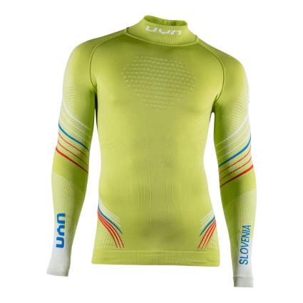 Uyn Camisola Interior Manga Comprida Natyon 2.0 Slovenia 2XL Slovenia