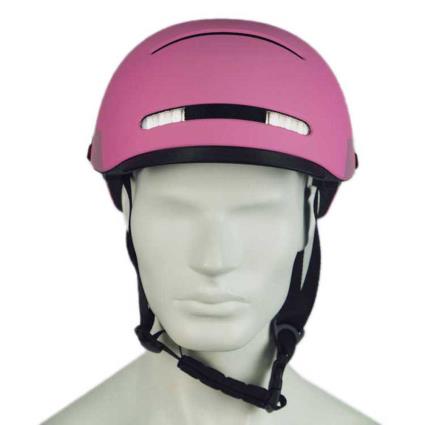 Livall Capacete Bh51mneo L Pink