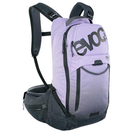 Evoc Mochila Trail Pro 16l Protect S-M Multicolor