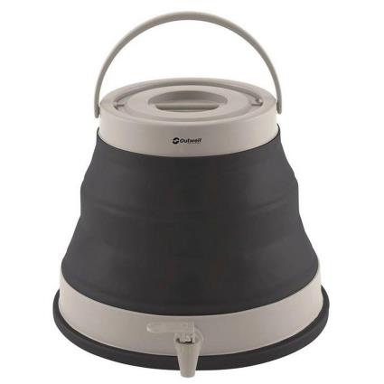 Outwell Collaps Water Carrier 12l One Size Navy Night