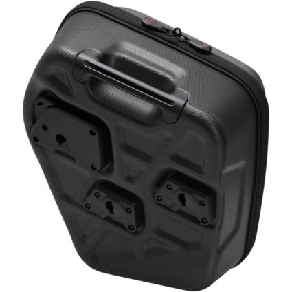 Sw-motech Alforjes Laterais Urban Hta0067710000lb One Size