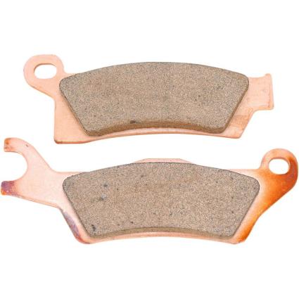Ebc Pastilhas De Freio Sinterizadas Fa-r Series Fa617r One Size Black