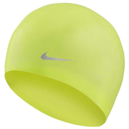 Nike Swim Touca Natação Unisex 0106 One Size Volt