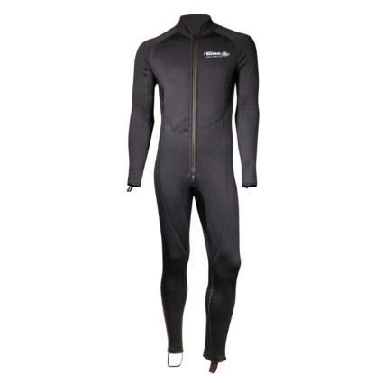 Beuchat Terno Polarskin M Black