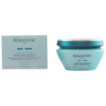 Kerastase Bain Force Architecte Mask 200ml 200 ml Blue