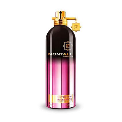 Montale Vaporizador Eau De Toilette Amber Musk 100ml One Size