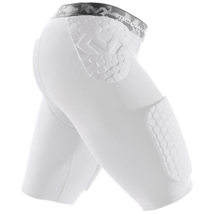 Mc David Hex Thudd 2XL White