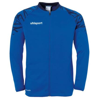 Uhlsport Chándal Goal 25 Poly M Azure Blue / Navy