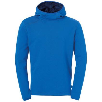 Uhlsport Sudadera Con Capucha Essential L Azure Blue
