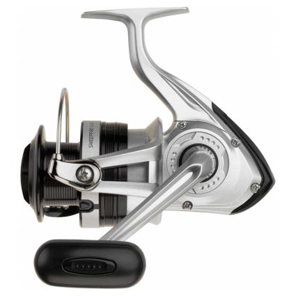 Daiwa Molinete Sweepfire Ec 5000