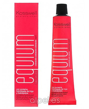 Kosswell Equium Tinte 67 Moka 60 ml