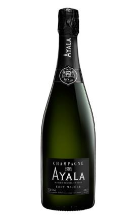 Ayala Brut Majeur sin estuche