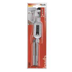 Gira machos KWB 280MM M4-12