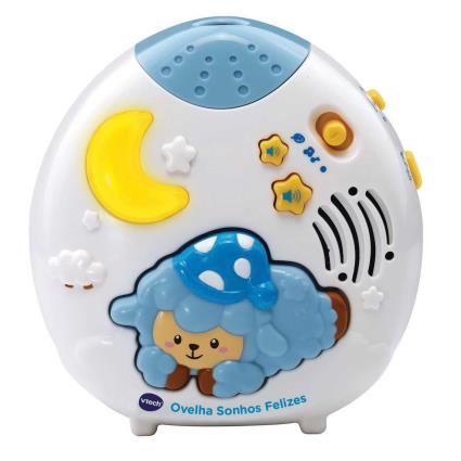 V-Tech Baby - Ovelha Sonhos Felizes