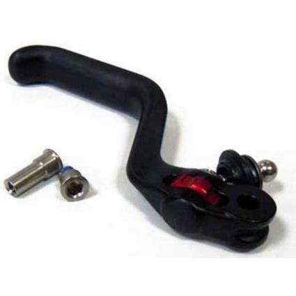 Formula Rx Tfra Master Cylinder Lever Kit One Size Black