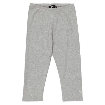 Cmp Leggings De Menina 32d8235m 4 Years Grey Mel.