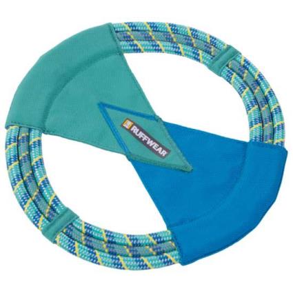 Ruffwear Pacific Ring™ One Size Aurora Teal