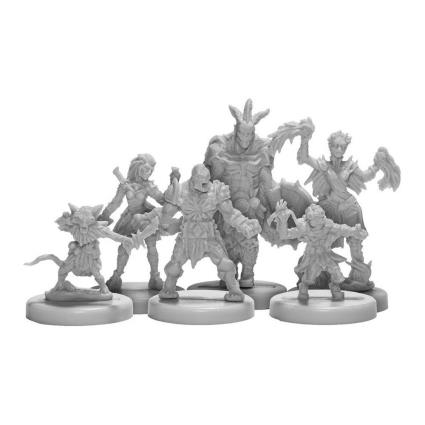 Asmodee Edição Gloomhaven 2 Borda Jogo One Size Multicolor