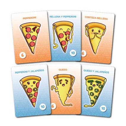 Asmodee Jogo De Tabuleiro Espanhol ¡caninos! One Size Multicolor