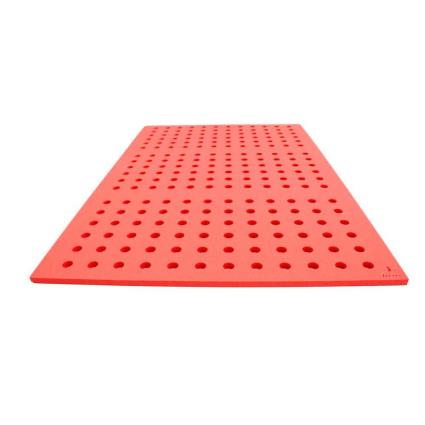 Leisis Baby Cover Big One Size Red