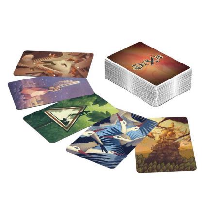 Asmodee Jogo De Tabuleiro Dixit Harmonies One Size Multicolor