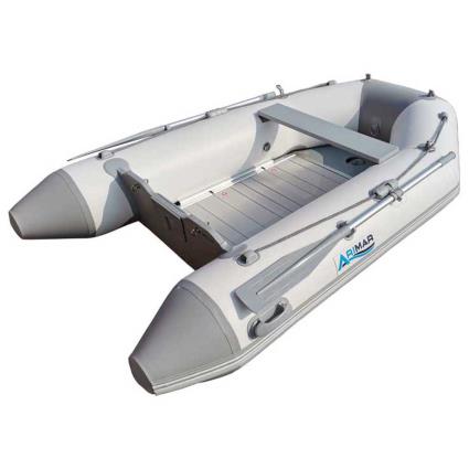 Arimar Barco Inflável Classic 360 One Size White