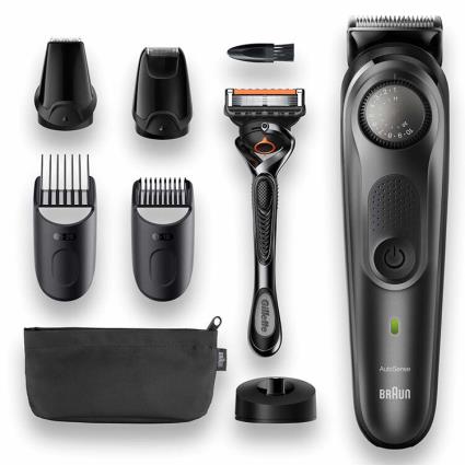 APARADOR BARBA BRAUN S7 BT7340