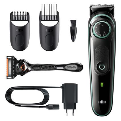 APARADOR BARBA BRAUN S3 BT3341