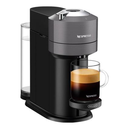 MÁQUINA CAFÉ CÁPSULAS DELONGHI NESPRESSO EN120G