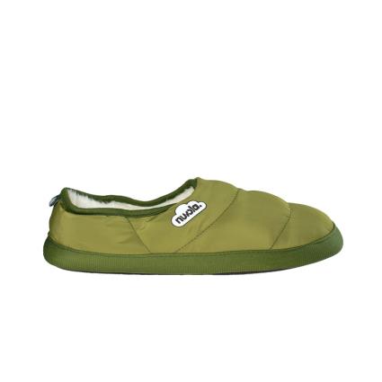 Nuvola Chinelos Classic Chill EU 38-39 Military Green