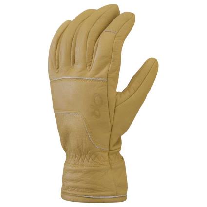 Outdoor Research Luvas Aksel Work S Natural