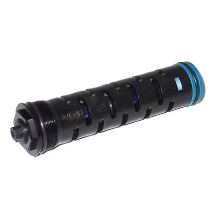 Rockshox Compres Mo-co Remote Lyrik One Size Black