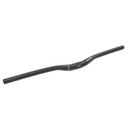 Itm Guiador Alcor 80 Rise 31.8 mm Black