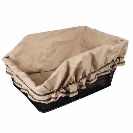 B-urban Tampa Da Cesta Traseira Para Ivc 415 One Size Sand