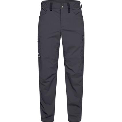 Haglofs Calças Mid Standard 50 Magnetite