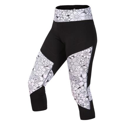 Ocun Leggings Rhea S Black Cavi