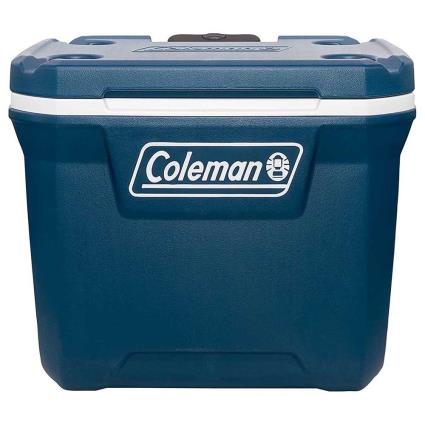 Coleman Resfriador Xtreme 50qt 47l One Size Blue / White
